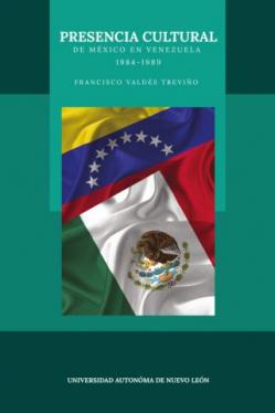 Presencia cultural de México en Venezuela 