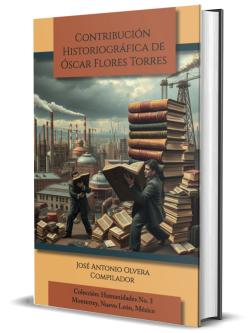 oscar flores