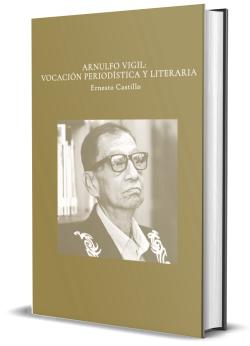 Arnulfo Vigil