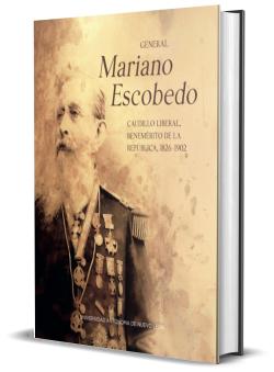 Mariano Escobedo
