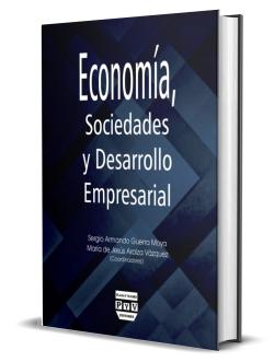 Economìa, sociedades y desarrollo empresarìal