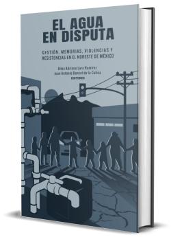 El agua en disputa