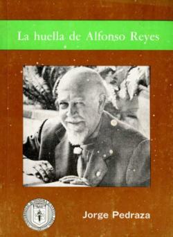 La huella de Alfonso Reyes